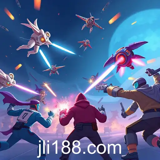 Digital Gaming Communities Unite in 2025