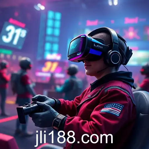 Online Gaming Evolution in 2025